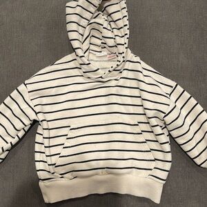 Zara hoodie 2-3